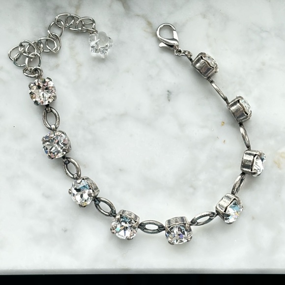 Sabika-Inspired Bracelet -NWT - Picture 3 of 5